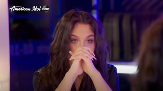 Claudia Conway Lives to Sing Another Day on <i>American Idol</i>